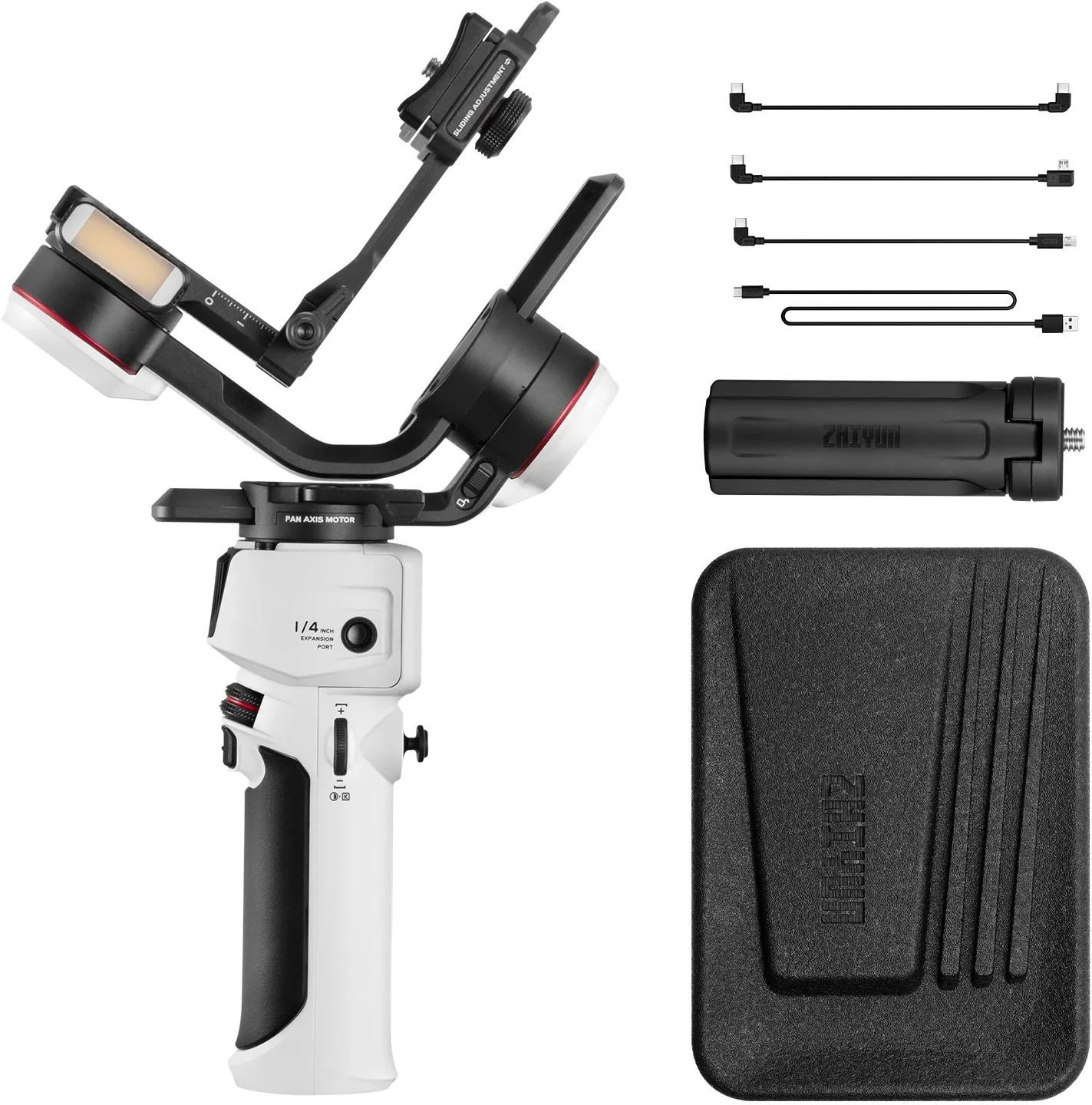 ZHIYUN CRANE M3S GIMBAL
