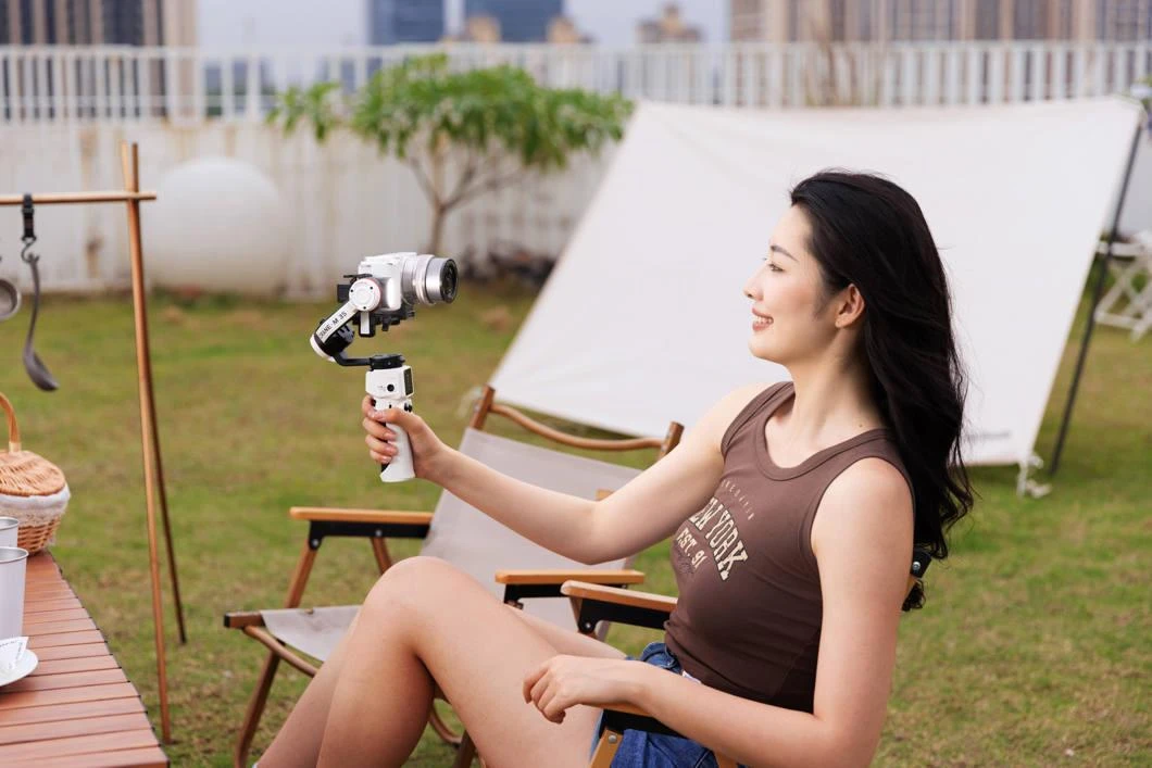 ZHIYUN CRANE M3S GIMBAL