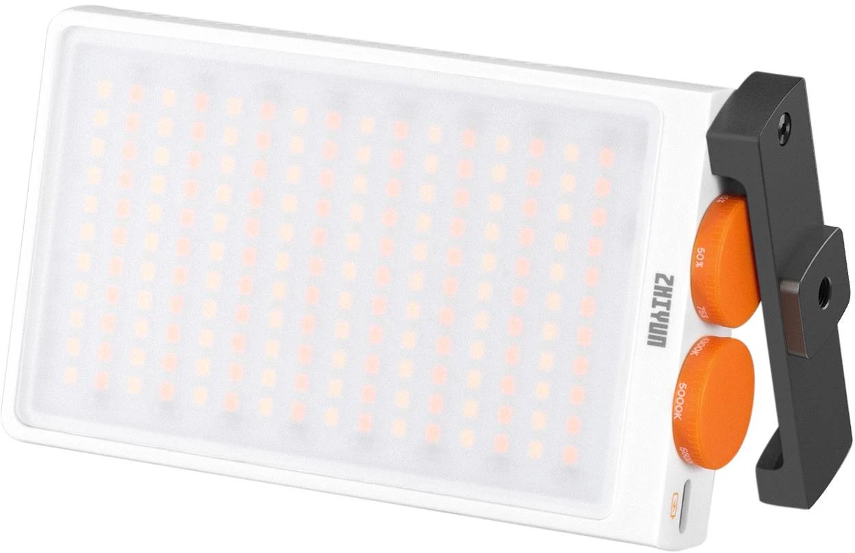 Zhiyun LED FIVERAY M40 POCKET LIGHT