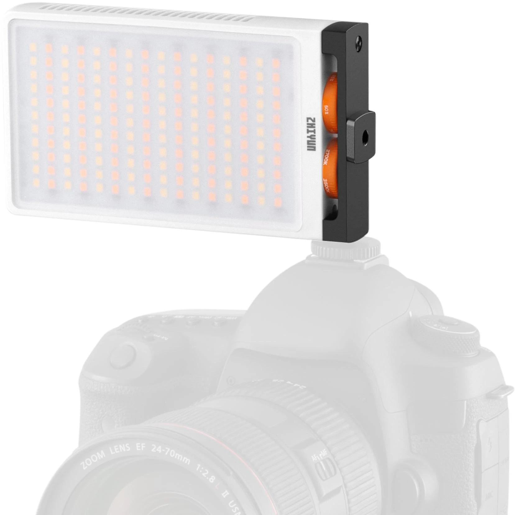 Zhiyun LED FIVERAY M40 POCKET LIGHT