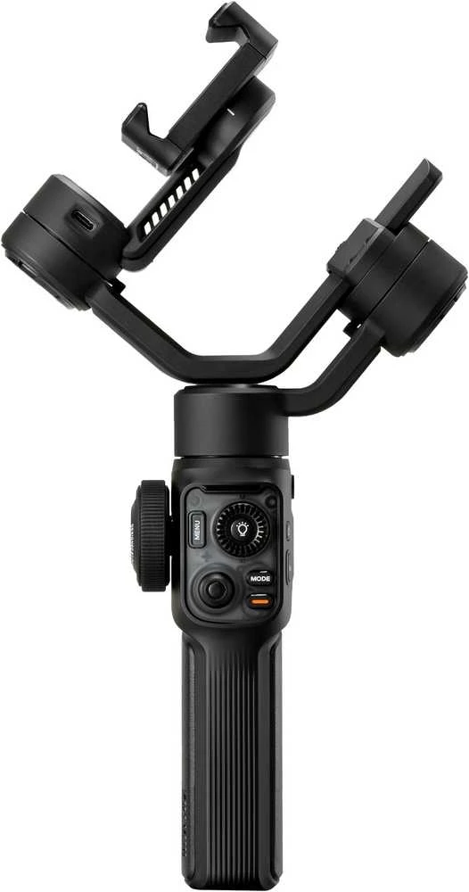 „Zhiyun Mobile Gimbal Smooth 5S AI“.