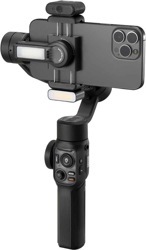„Zhiyun Smooth 5S AI Pro“