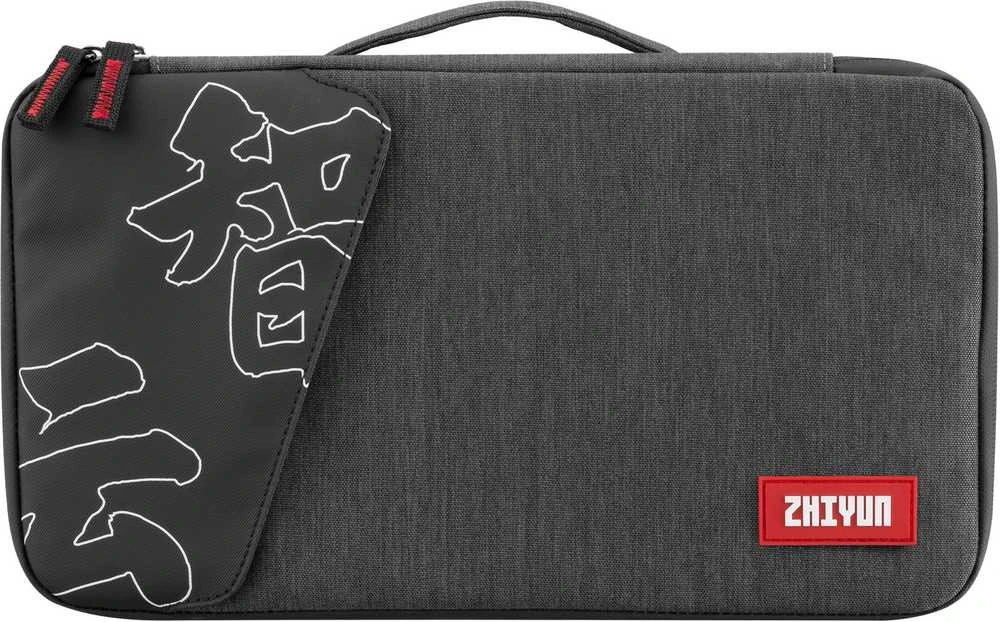 „Zhiyun Smooth 5S AI Pro“