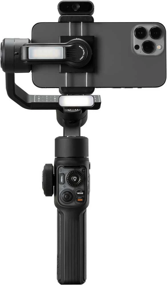 „Zhiyun Smooth 5S AI Pro“