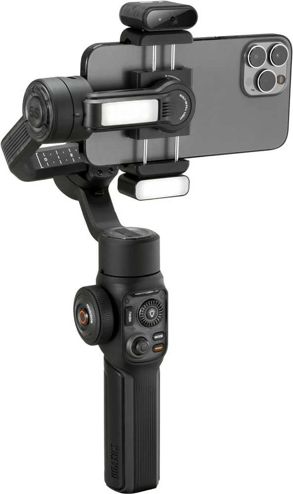 „Zhiyun Smooth 5S AI Pro“