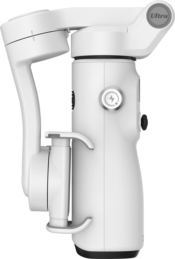 Zhiyun Smooth Q5 Ultra Combo 3 ašių išmaniojo telefono stabilizatorius
