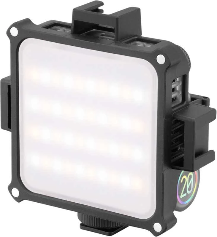 Zhiyun vaizdo lemputė Fiveray M20 LED
