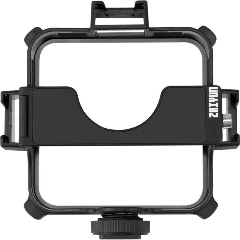 ZHIYUN LED FIVERAY M20C (RGB) KOMBINUOTAS KIŠENĖS ŠVIETIMAS