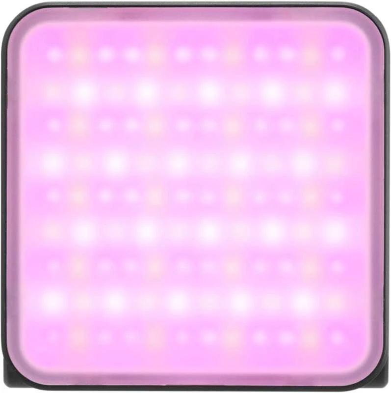 Zhiyun LED Fiveray M20C (RGB) kišeninis šviestuvas