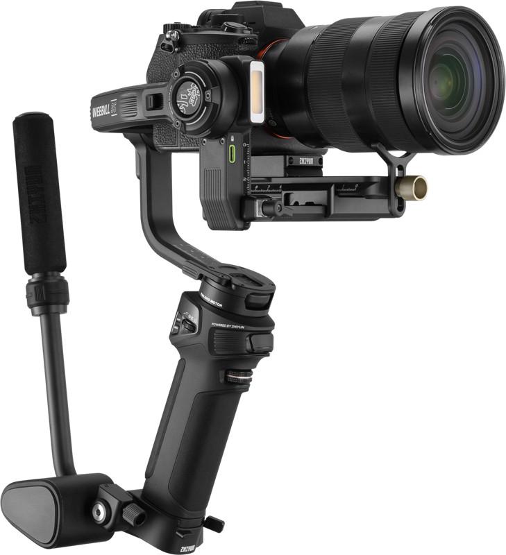 Zhiyun Weebill 3S Combo