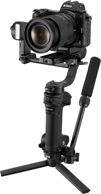 Zhiyun Weebill 3S Combo