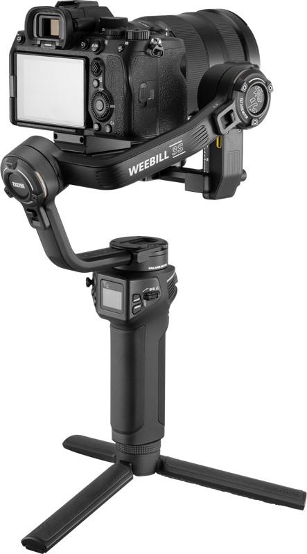 Zhiyun Weebill 3S Combo