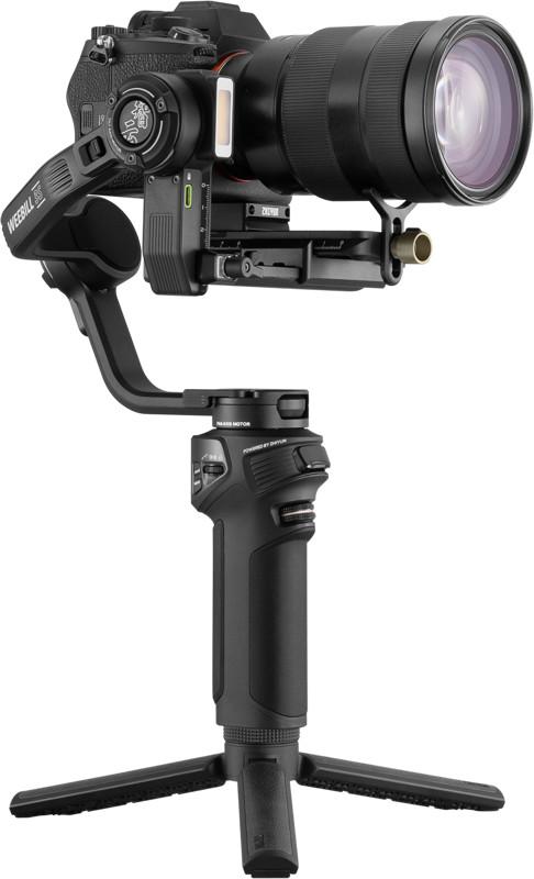 Zhiyun Weebill 3S Combo