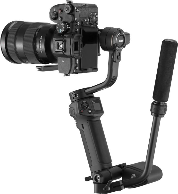 Zhiyun Weebill 3S Combo