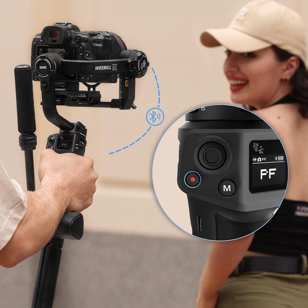 Zhiyun Weebill 3S Combo