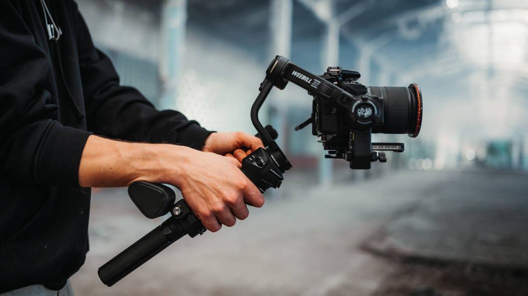 Zhiyun Weebill 3S Combo