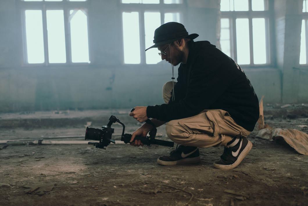 Zhiyun Weebill 3S Combo