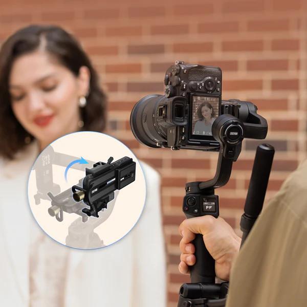 Zhiyun Weebill 3S Combo