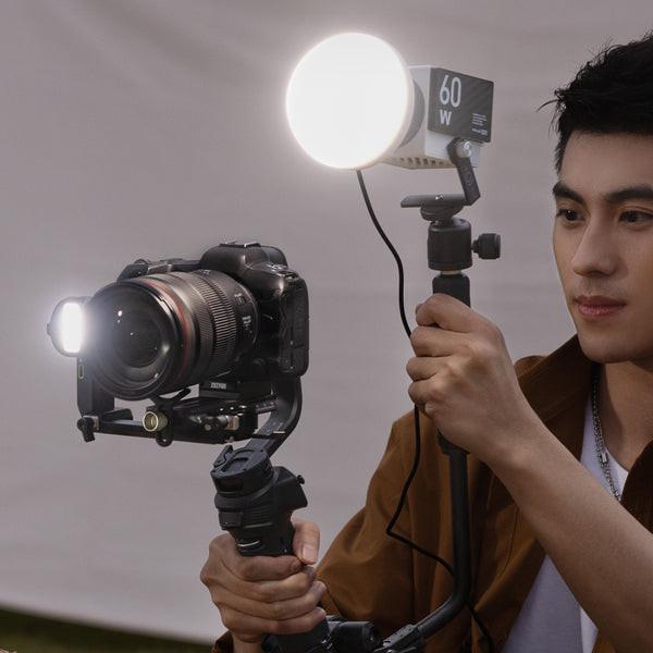 Zhiyun Weebill 3S Combo