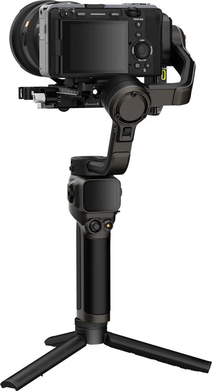 Zhiyun Weebill 5 Combo