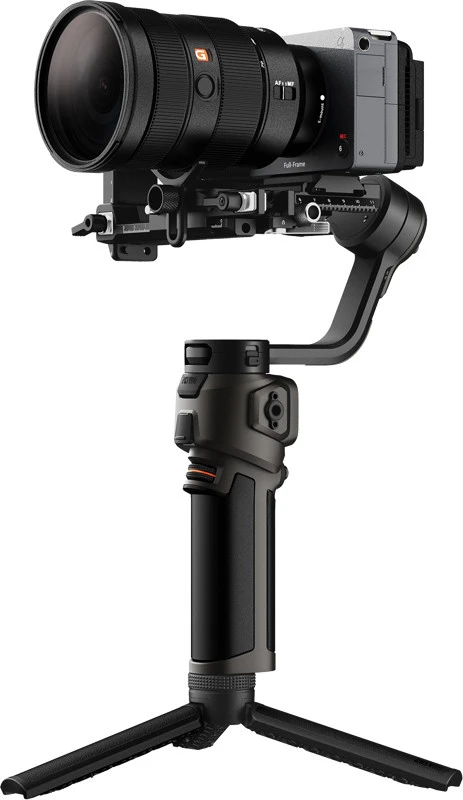 Zhiyun Weebill 5 Combo
