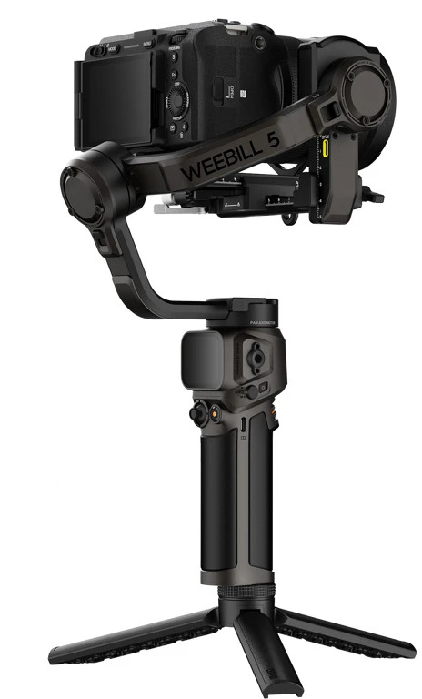 Zhiyun Weebill 5 Combo