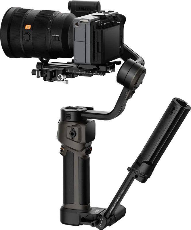 Zhiyun Weebill 5 Combo