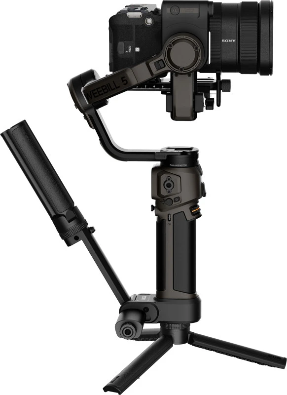 Zhiyun Weebill 5 Combo