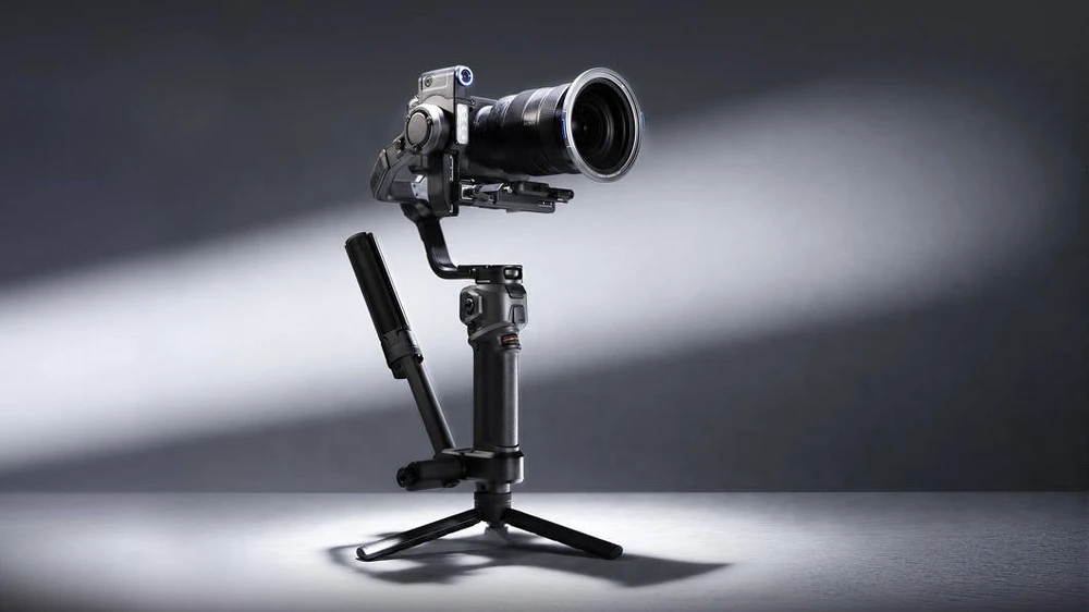 Zhiyun Weebill 5 Combo