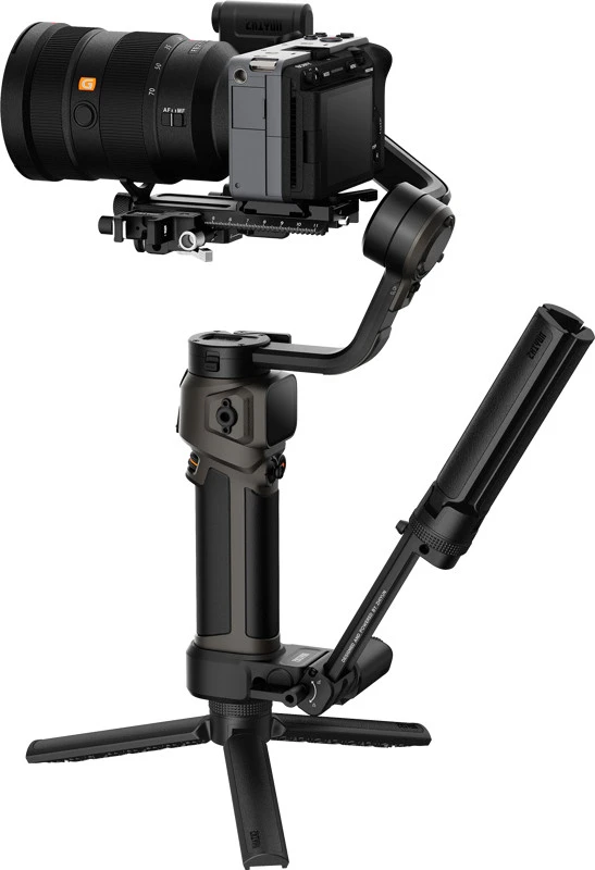 Zhiyun Weebill 5 Combo