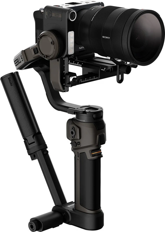 Zhiyun Weebill 5 Combo