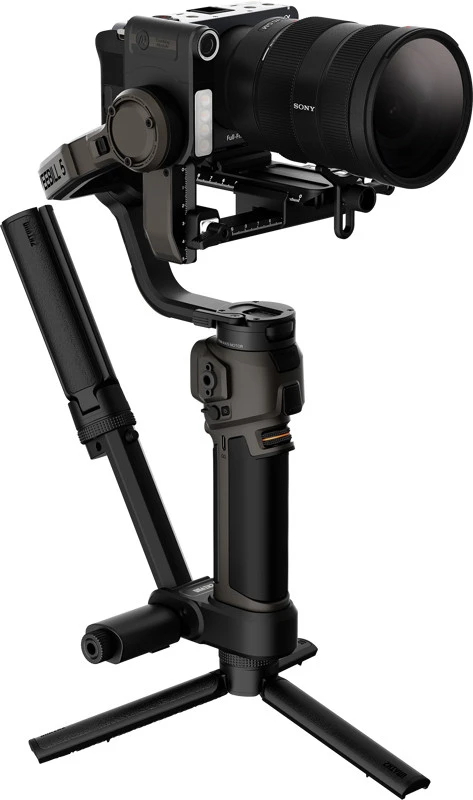 Zhiyun Weebill 5 Combo