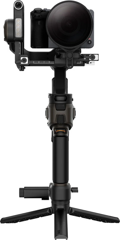 Zhiyun Weebill 5 Combo