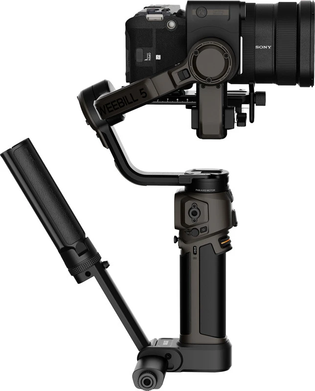 Zhiyun Weebill 5 Combo