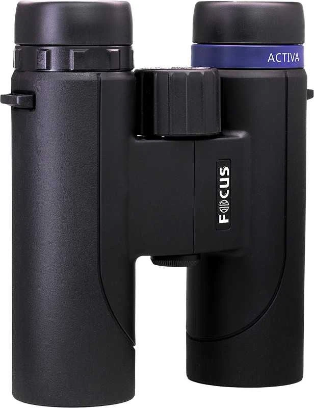 Focus Activa 10x32 žiūronai