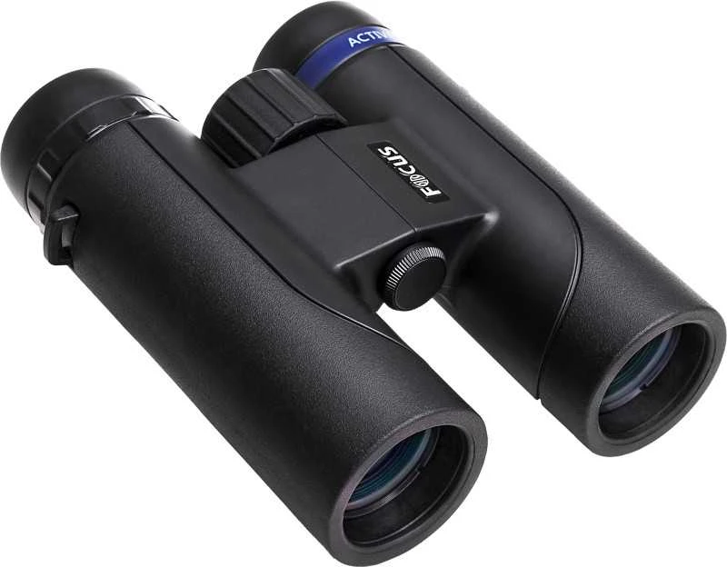 Focus Activa 10x32 žiūronai