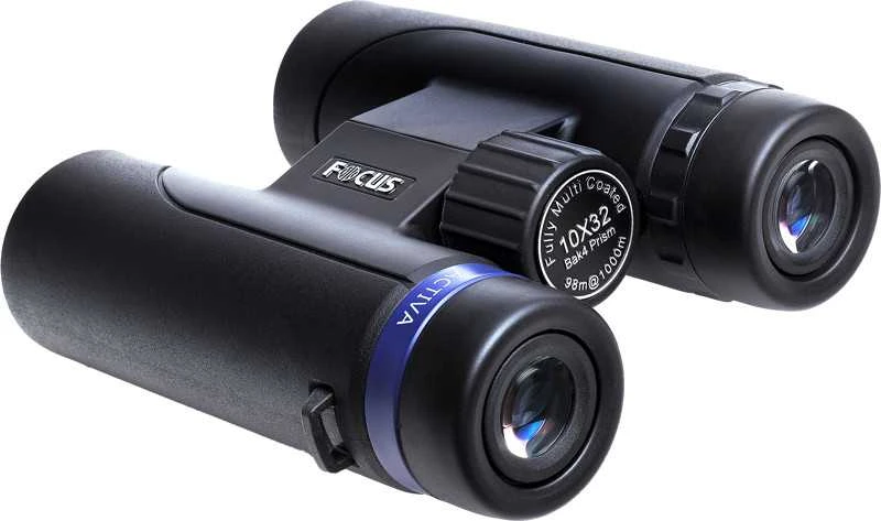 Focus Activa 10x32 žiūronai