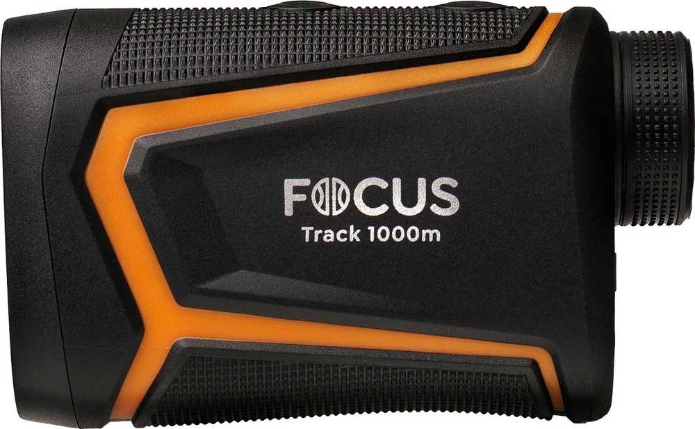 Žiūronai „Focus Optics“ fokusavimo takelis RF 1000 m