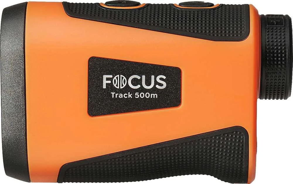 Žiūronai Focus Optics Focus Track RF 500m