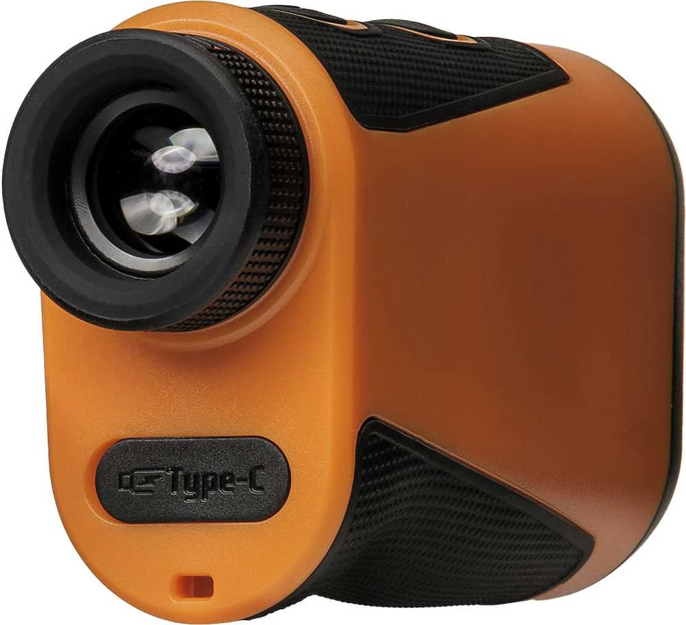 Žiūronai Focus Optics Focus Track RF 500m
