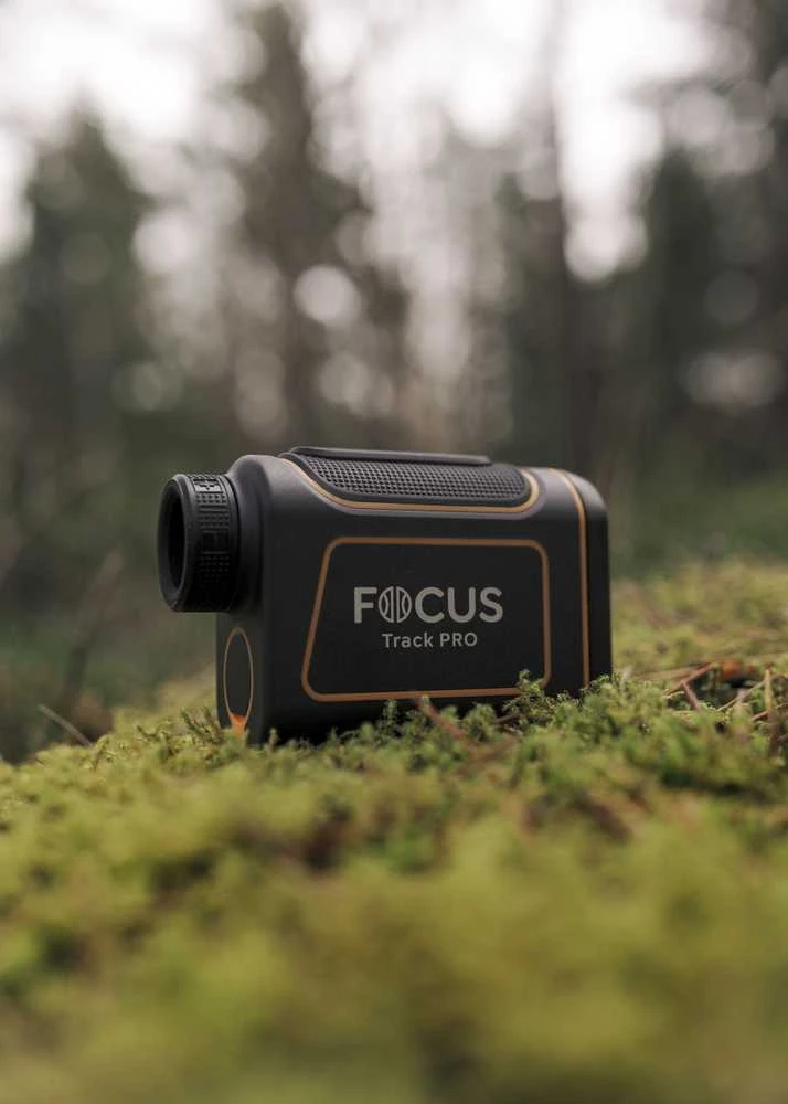 Focus Optics Tolimatis Focus Track RF PRO