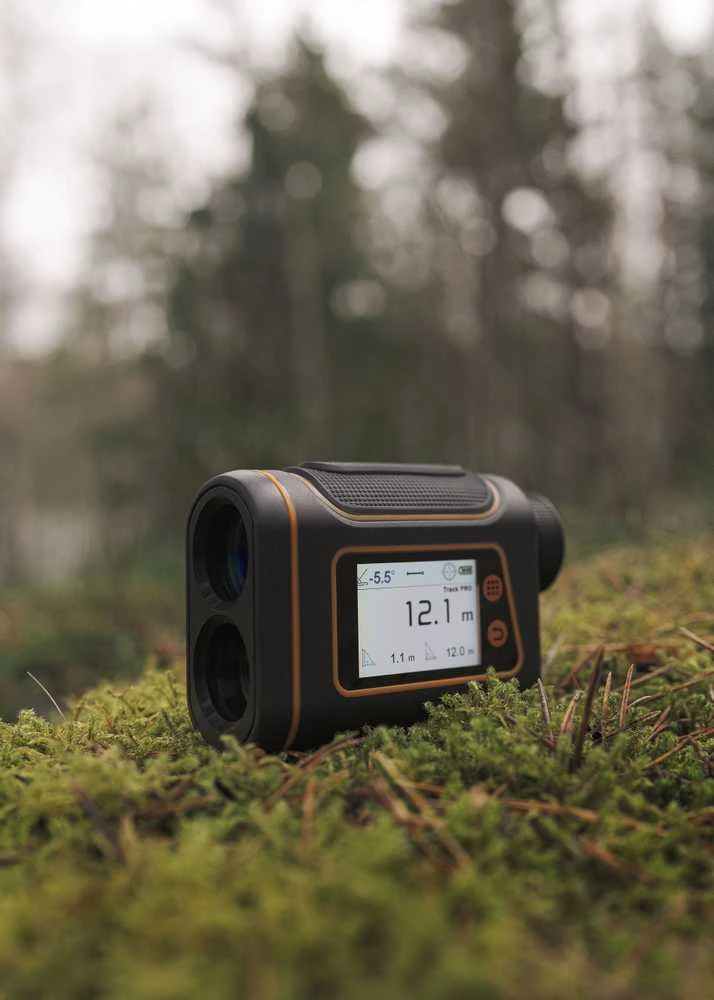 Focus Optics Tolimatis Focus Track RF PRO