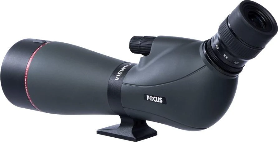 Monoklis FOCUS VIEWMASTER ED 20-60X80