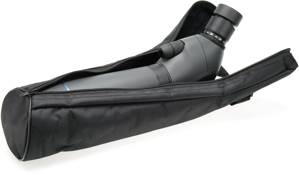 Žiūronai Kenko spotting scope Pro Field Gaia PFG-60A 20-60x80