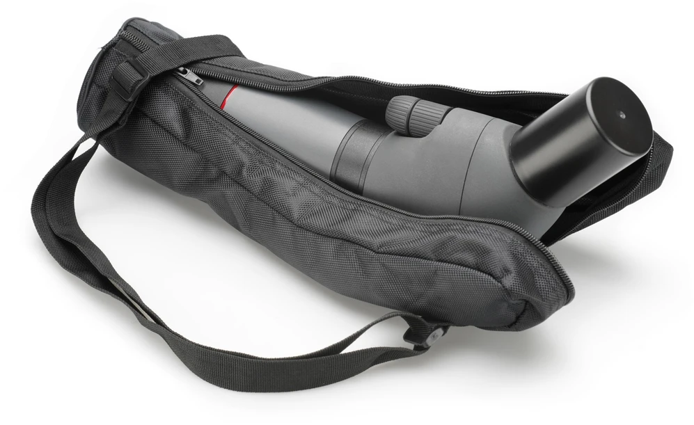 Žiūronai Kenko spotting scope Pro Field Gaia PFG-48A 16-48x65