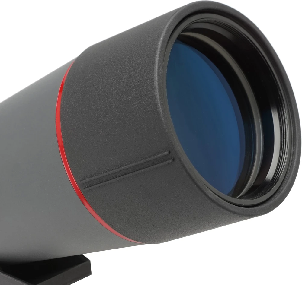 Žiūronai Kenko spotting scope Pro Field Gaia PFG-48A 16-48x65