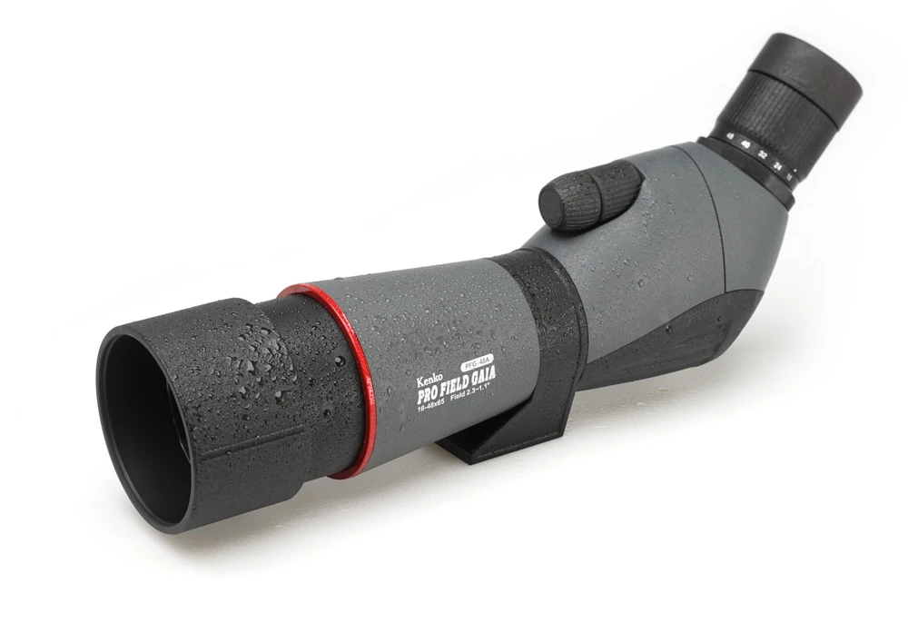 Žiūronai Kenko spotting scope Pro Field Gaia PFG-48A 16-48x65