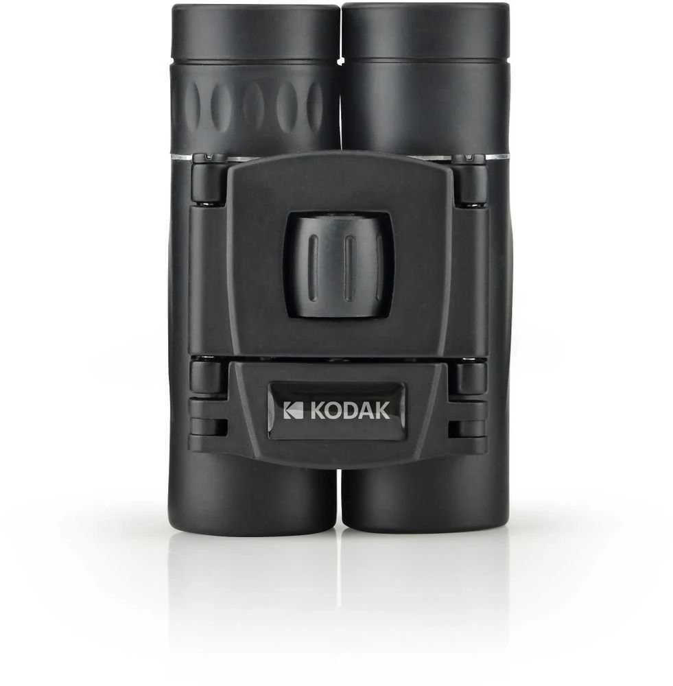 Kodak BCS200 žiūronai 8x21mm juodos spalvos