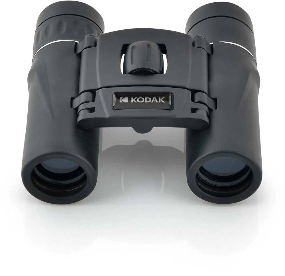 Kodak BCS200 žiūronai 8x21mm juodos spalvos