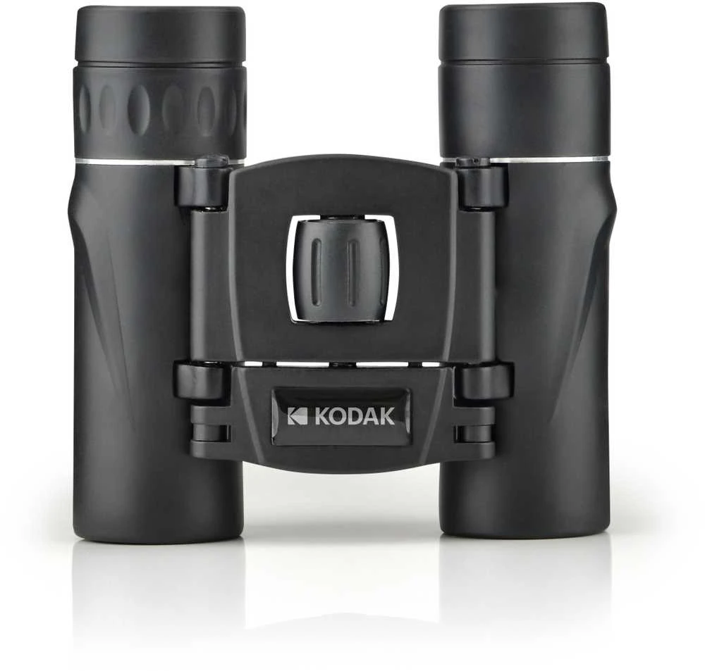 Kodak BCS200 žiūronai 8x21mm juodos spalvos
